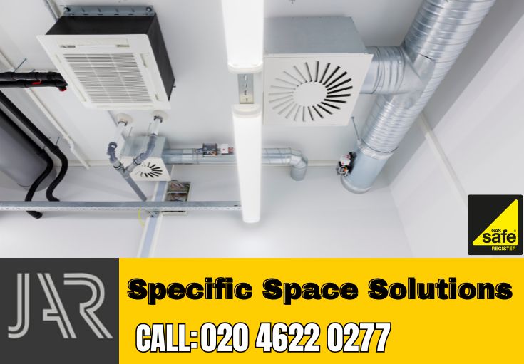 Specific Space Solutions Blackheath